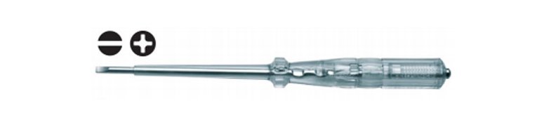 Kontrol KalemI 3,5 x185mm Eko tIp